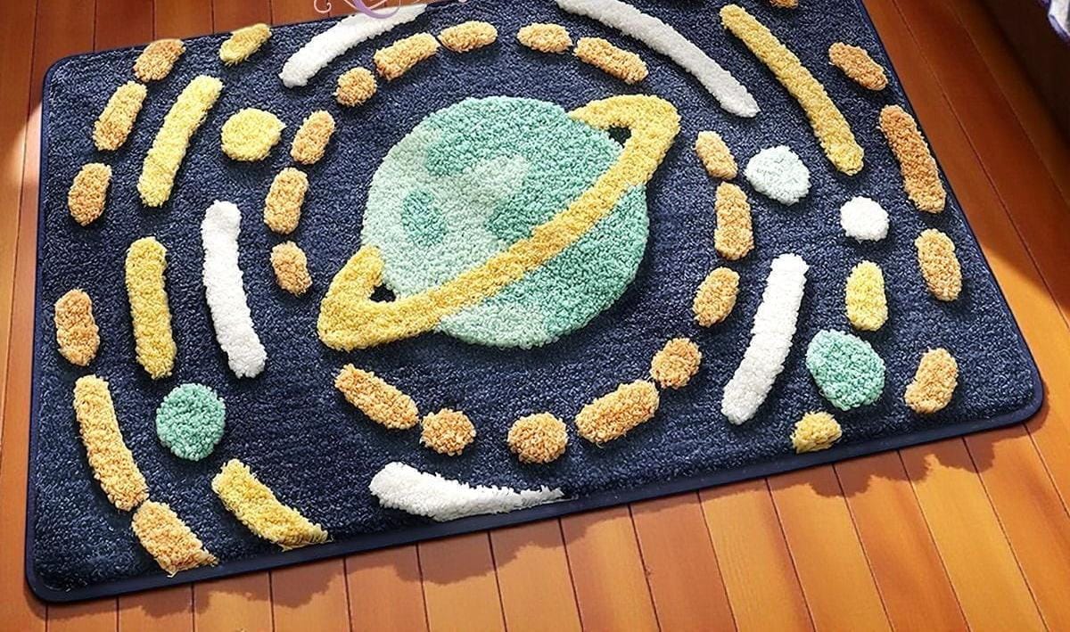 HOK Melody Bathmats/Doormats