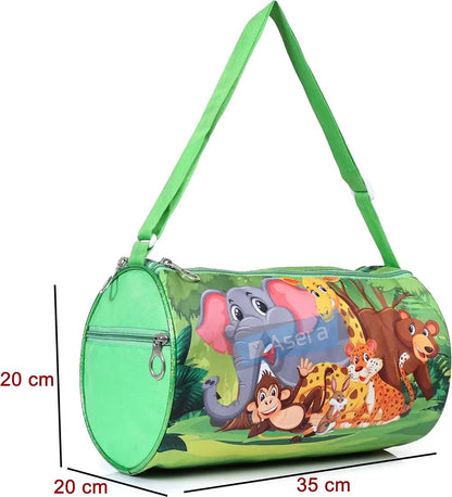 HOK Kids Cartoon Duffel Bag