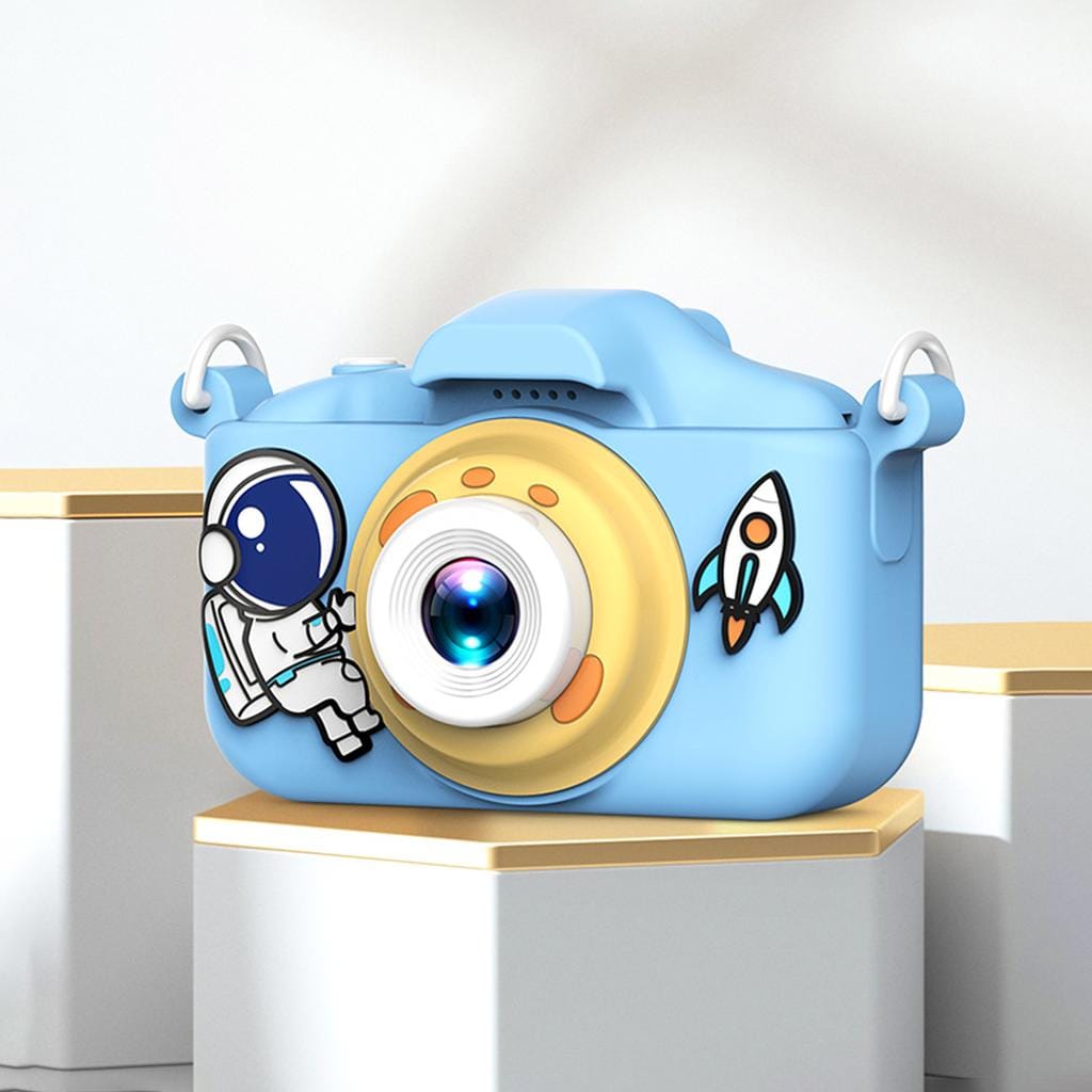HOK Kids Unicorn/Astronaut Camera