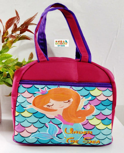 HOK Kids Bento Lunch Bags