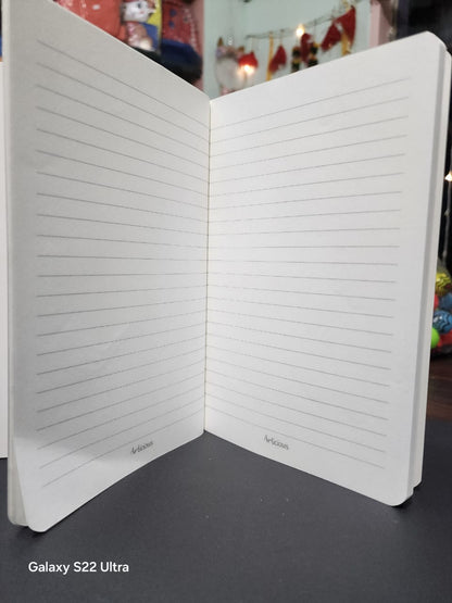 HOK A5 Diary/Notebook