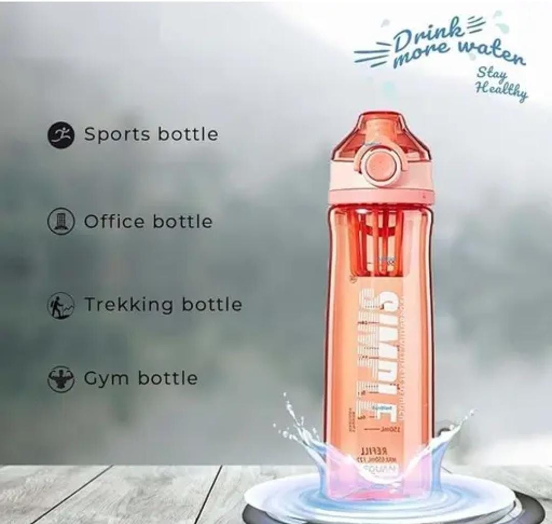 HOK Sports Water Bottle 650ml