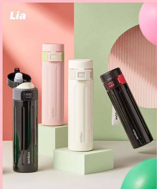 HOK Stainless Steel Bottle 500ml