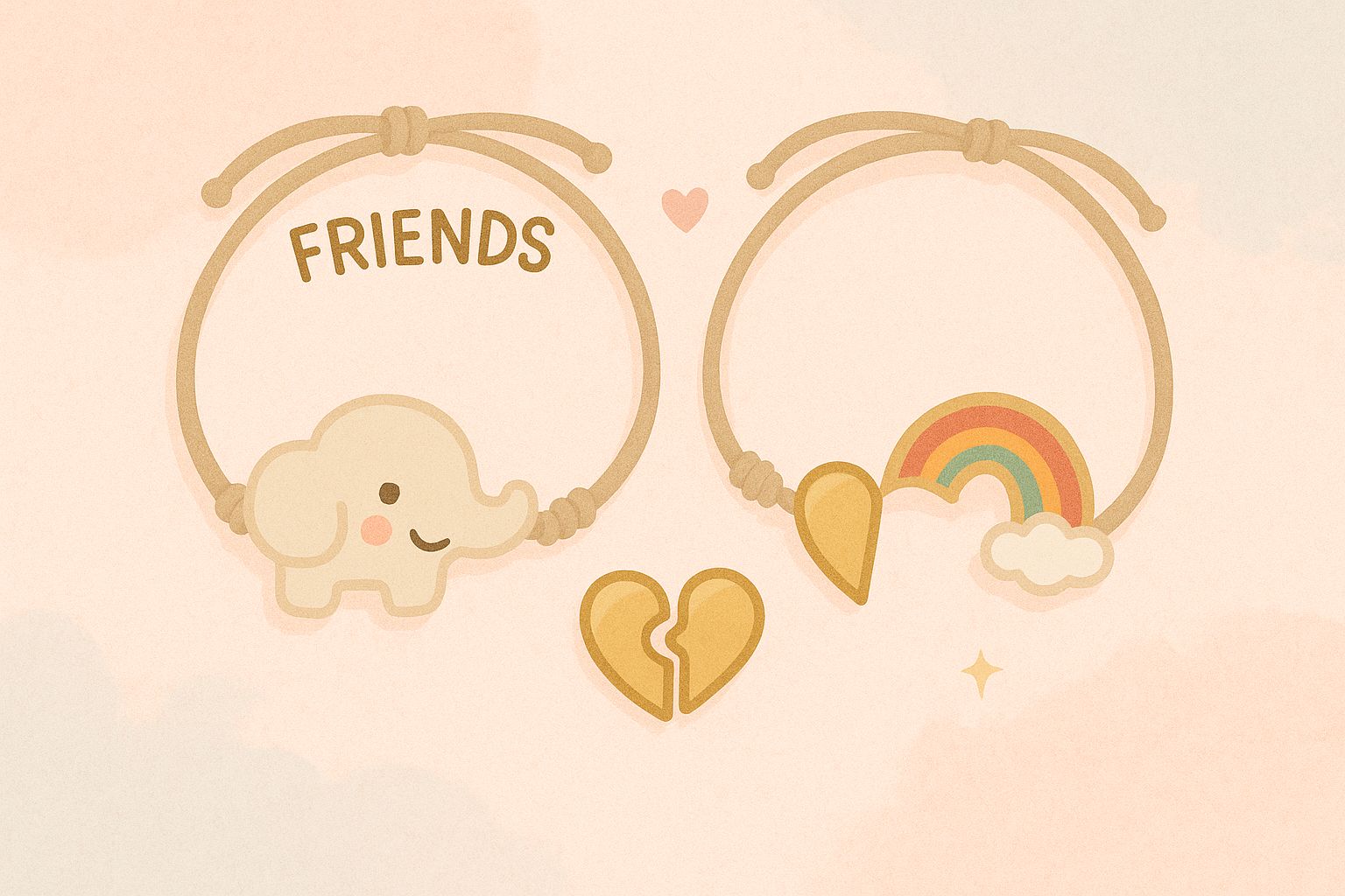 Friends/Couple