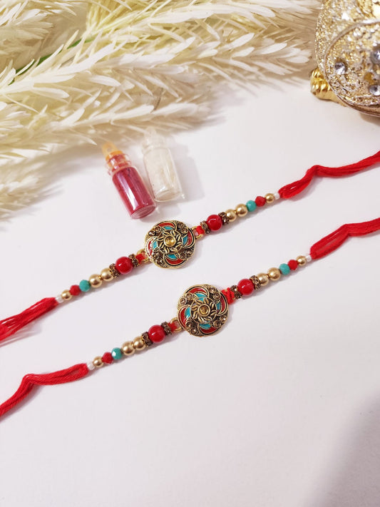 HOK Designer Rakhi