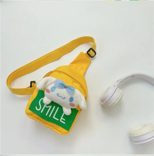 HOK Kids Cute Chest Bag
