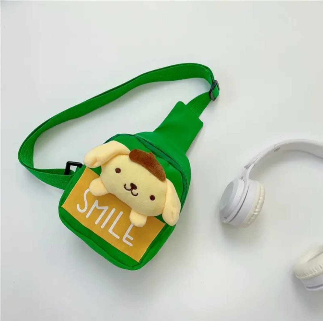 HOK Kids Cute Chest Bag