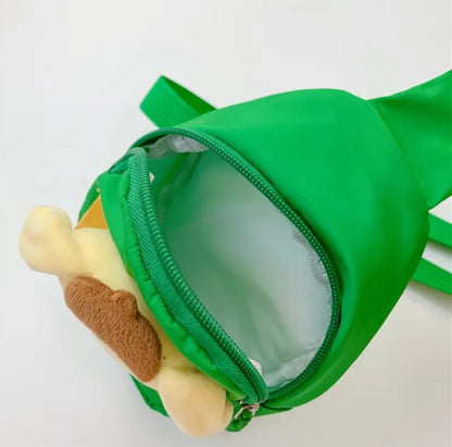 HOK Kids Cute Chest Bag