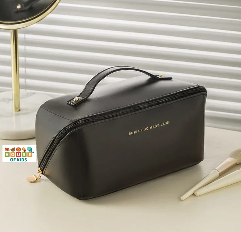 HOK Multi-Functional Large Capacity Travel Cosmetic Organizer