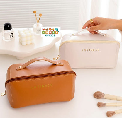 HOK Multi-Functional Large Capacity Travel Cosmetic Organizer