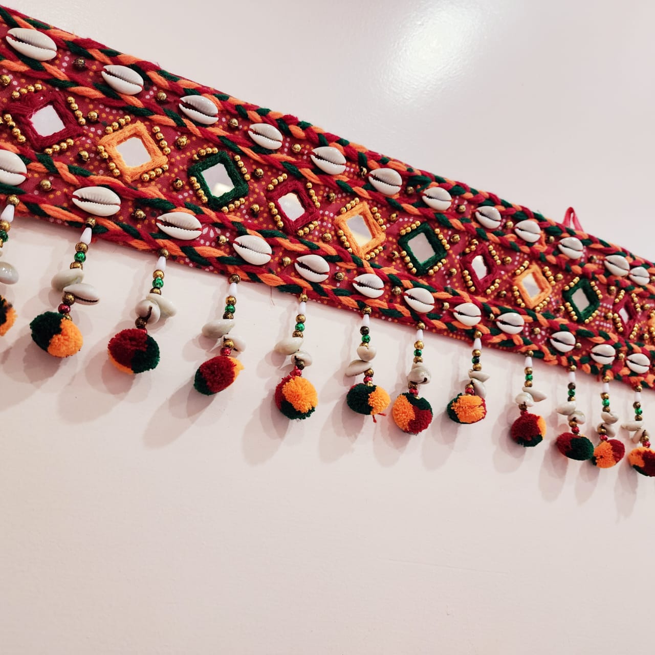 HOK Traditional Heavy Quality Toran