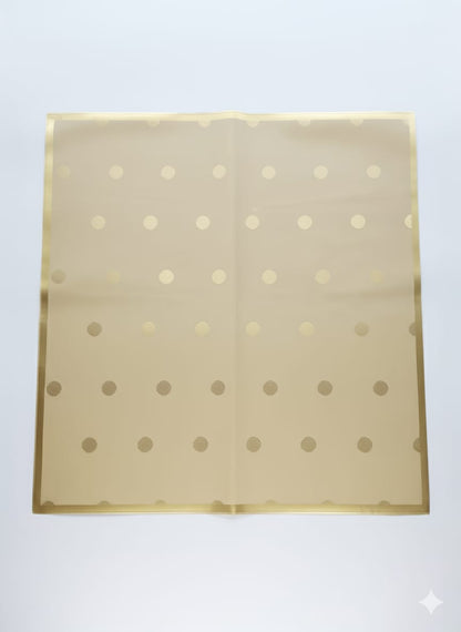 HOK Bouquet Wrapping Sheets- Pack of 10 pc