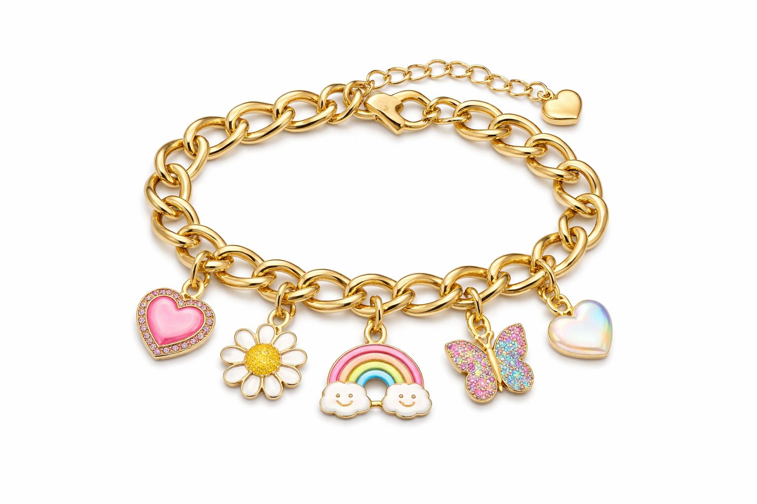 Chain Bracelet