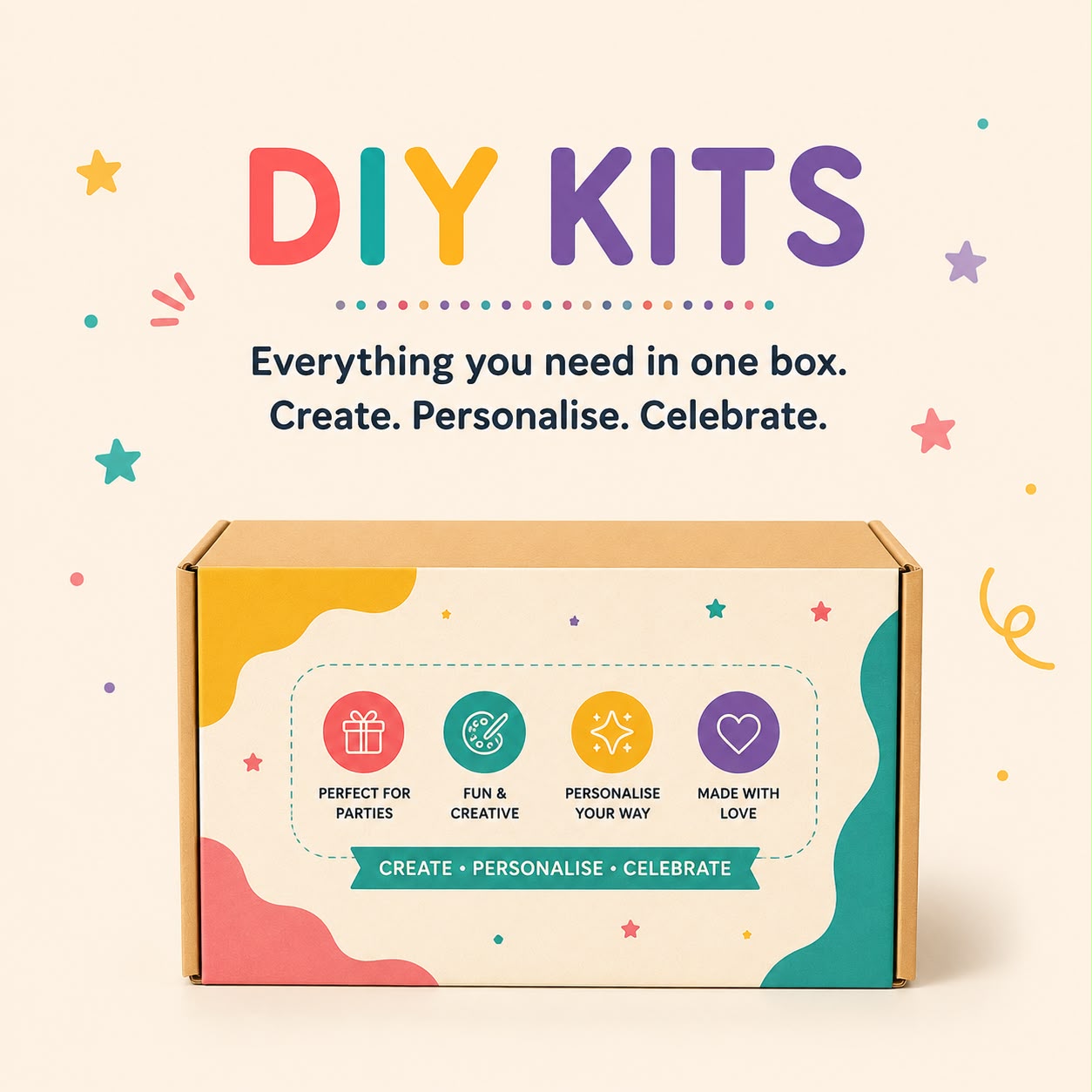 DIY KITS