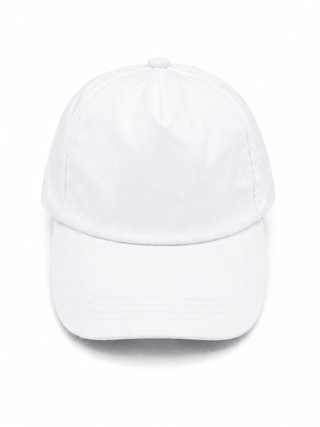 Plain Caps for Kids
