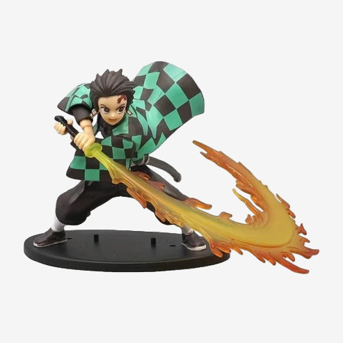 Action Figures