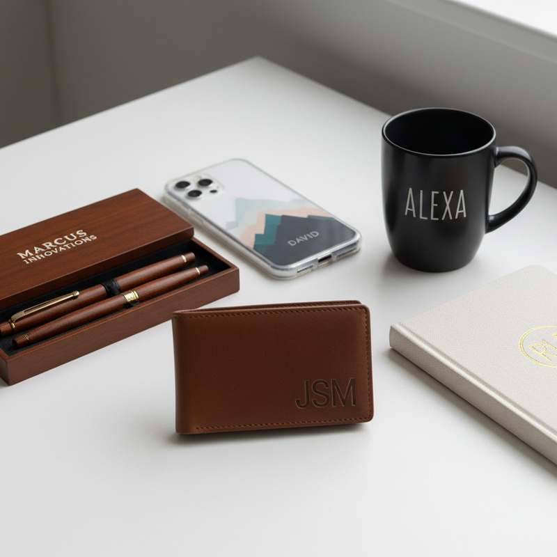 Personalised Products