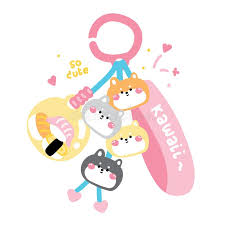 Key Chains