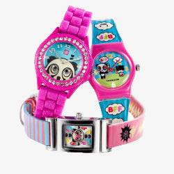 Watches
