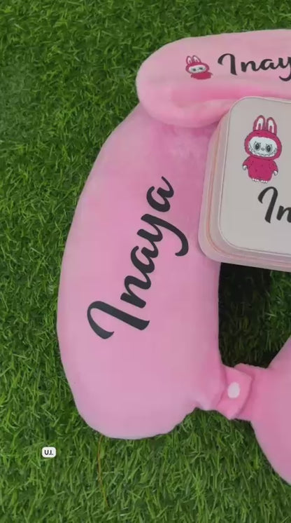 HOK New Travel Combo