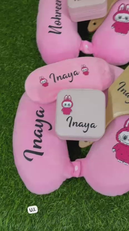 HOK New Travel Combo