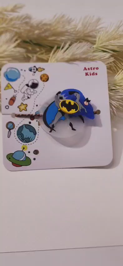HOK Batman Spinner Rakhi