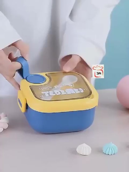 Kids Customize Lunch box