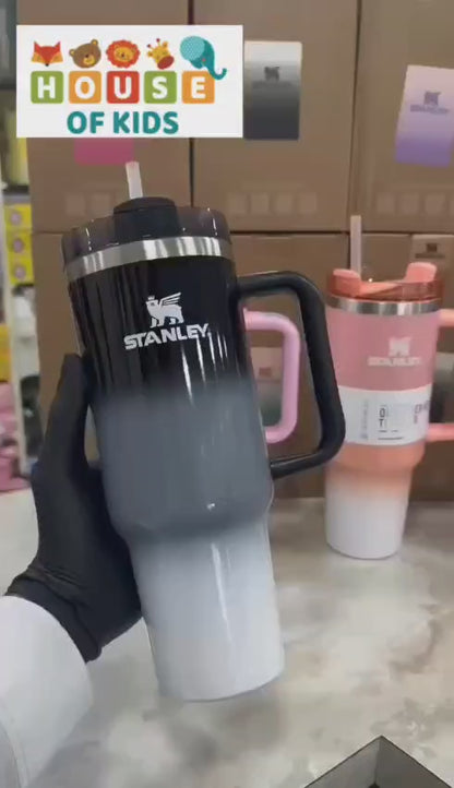 HOK Stanley x Tricolor Tumbler