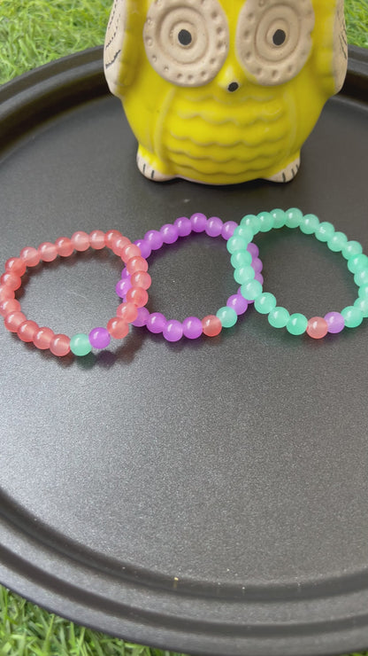 Friends Matching Bracelet