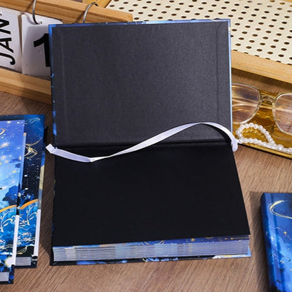 HOK Whisper Forest Journaling Notebook Diary