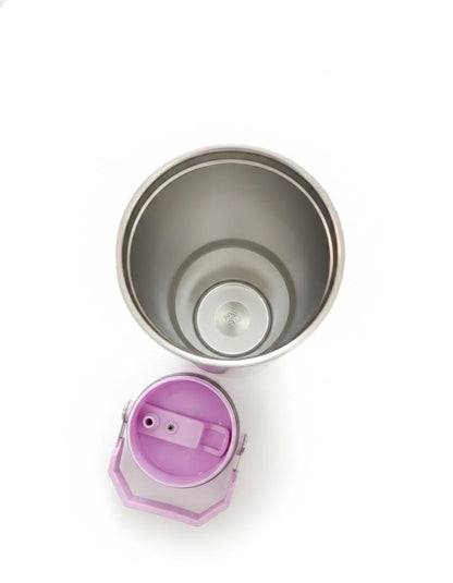 Kuromi & Stitch 900ml Insulated Steel Tumbler